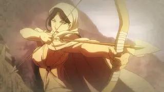 Arslan: The Warriors of Legend screenshot