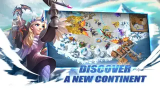 Art of Conquest screenshot