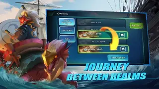 Art of Conquest screenshot