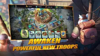 Art of Conquest screenshot