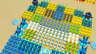 Art of War: Legions screenshot