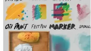 Art Set screenshot