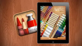Art Set screenshot