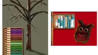 Art Set screenshot