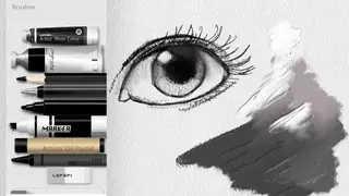 Art Set 4 screenshot