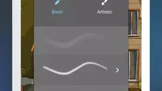 ArtBoard Creative Drawing screenshot