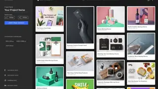 Artboard Studio screenshot