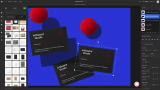 Artboard Studio screenshot