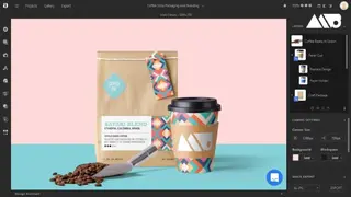 Artboard Studio screenshot