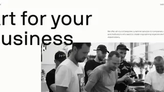 Artboost screenshot