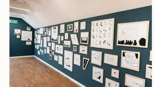 Artboost screenshot
