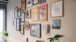 Artboost screenshot