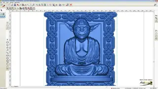 ARTCLIP-3D screenshot