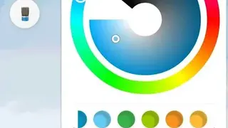 Artecture Draw, Sketch, Paint screenshot