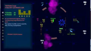 Artemis: Spaceship Bridge Simulator screenshot