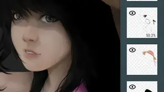 ArtFlow screenshot