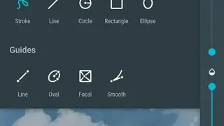 ArtFlow screenshot