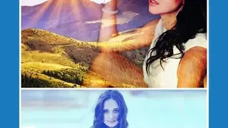 Artful Photo Blend screenshot