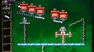 Arthur to Astaroth no Nazo Makaimura: Incredible Toons screenshot