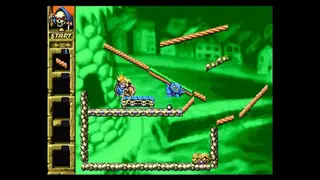 Arthur to Astaroth no Nazo Makaimura: Incredible Toons screenshot