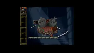 Arthur to Astaroth no Nazo Makimura: Incredible Toons screenshot