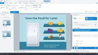 Articulate 360 screenshot