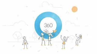 Articulate Online screenshot