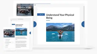 Articulate Online screenshot