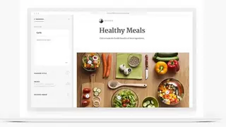 Articulate Online screenshot