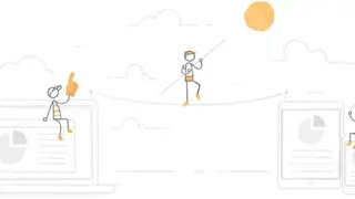 Articulate Online screenshot