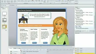 Articulate Storyline screenshot