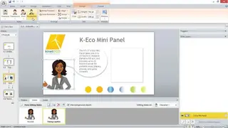Articulate Storyline screenshot