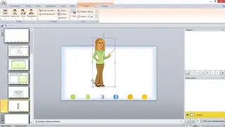 Articulate Storyline screenshot