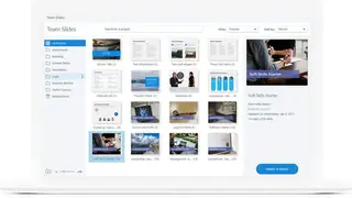 Articulate Storyline screenshot