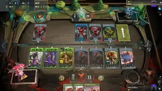 Artifact screenshot