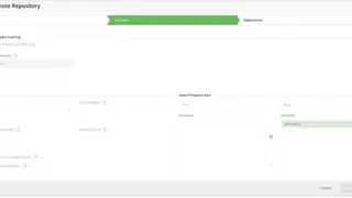 Artifactory Docker Registry screenshot