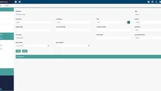 Artifax Event screenshot