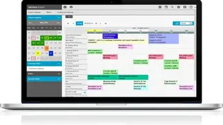 Artifax Event screenshot