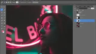 Artipic Photo Editor screenshot