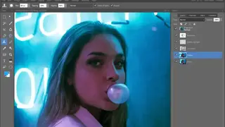 Artipic Photo Editor screenshot