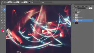 Artipic Photo Editor screenshot