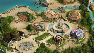 Artist Colony screenshot
