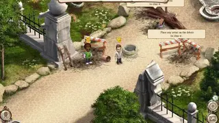 Artist Colony screenshot