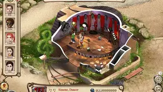 Artist Colony screenshot