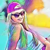 Artista Cartoon and Sketch Cam