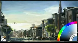 ArtRage screenshot