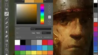 ArtStudio screenshot