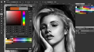 Artstudio Pro: Draw Paint Edit screenshot