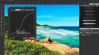 Artstudio Pro: Draw Paint Edit screenshot