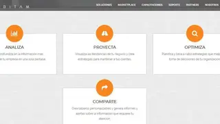 Artus Software screenshot